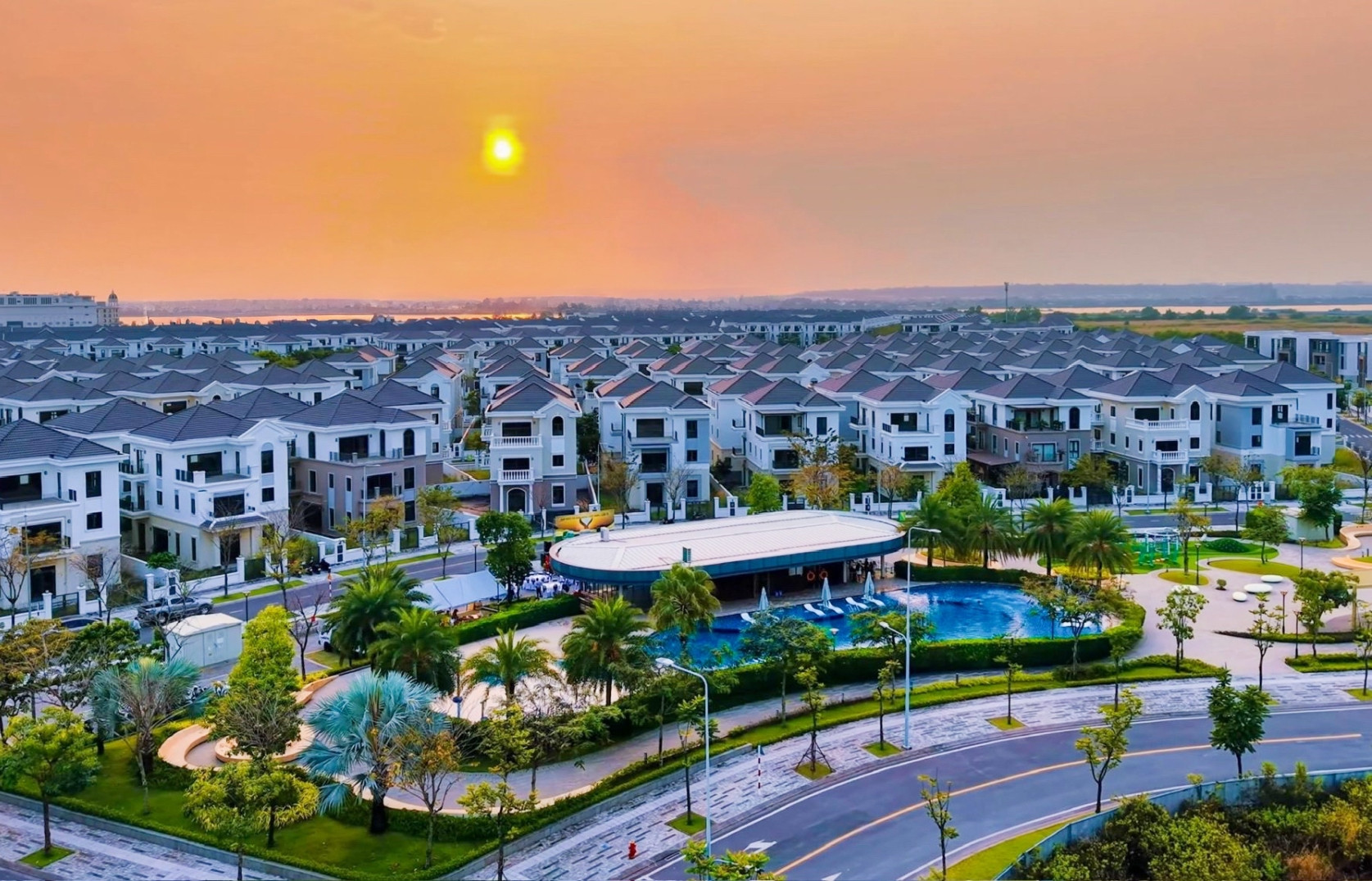 Đồng Nai được công nhận đô thị loại 1