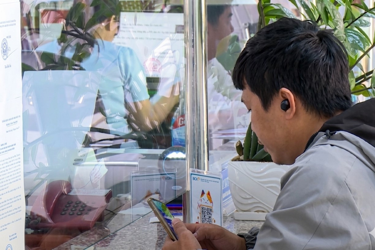 Đồng Tháp: Chuyển đổi số là “chìa khóa” giúp người dân thoát nghèo thông tin