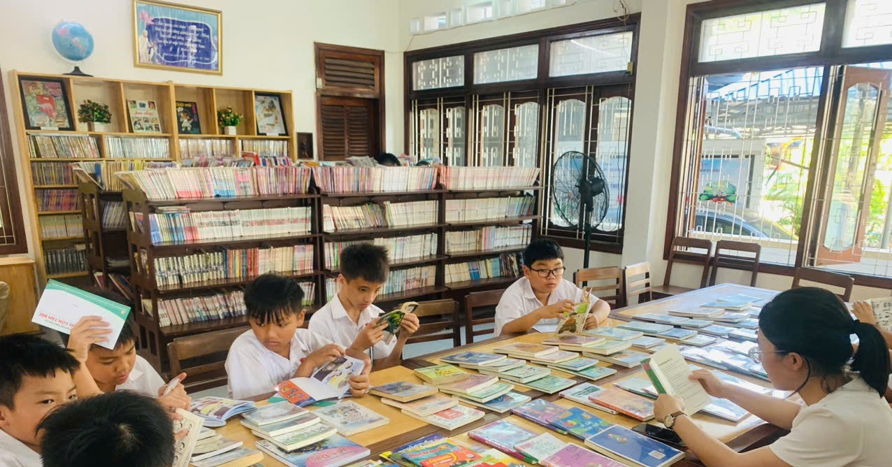Gia Lai tổ chức Ngày Sách và Văn hóa đọc lần thứ 5 với nhiều hoạt động ý nghĩa