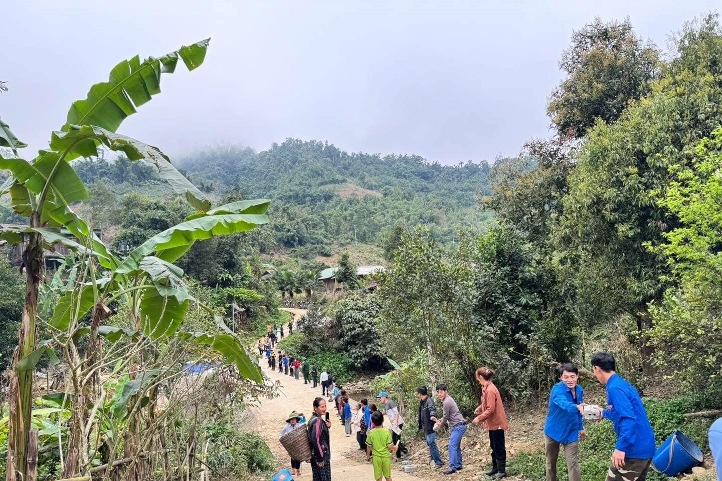  Giảm nghèo tiến xa, ‘lõi nghèo’ vẫn chưa dịch chuyển 