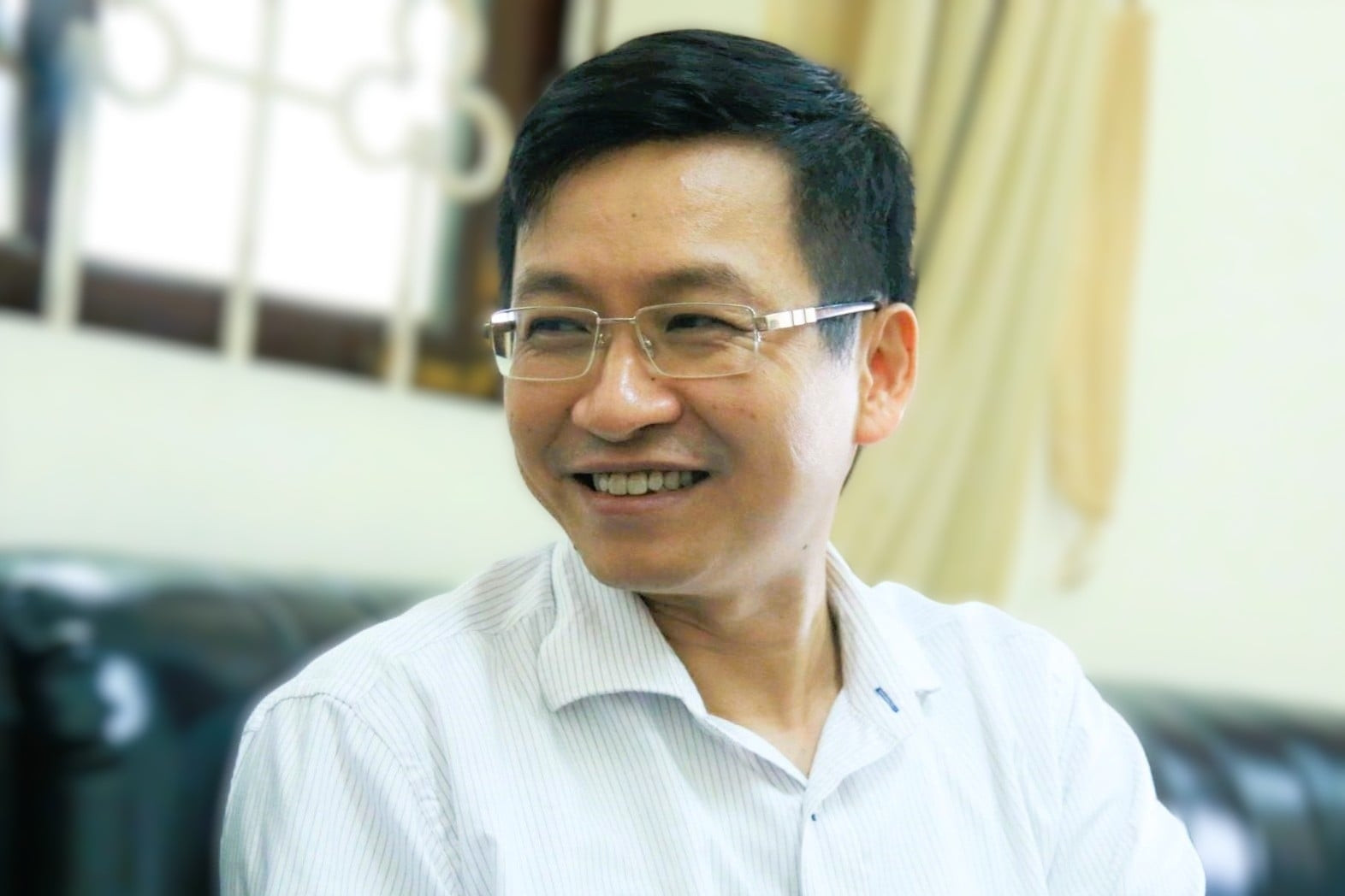 Giáo sư Phùng Hồ Hải nhận giải thưởng nghiên cứu uy tín của Đức