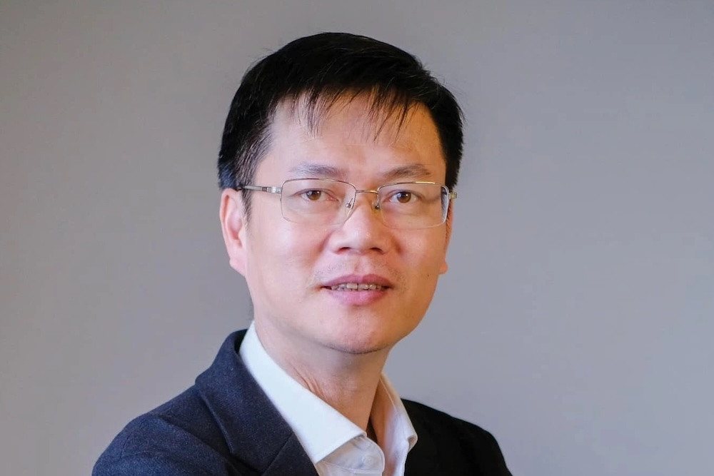 Giáo sư top 100.000 nhà khoa học ảnh hưởng nhất thế giới làm phó hiệu trưởng