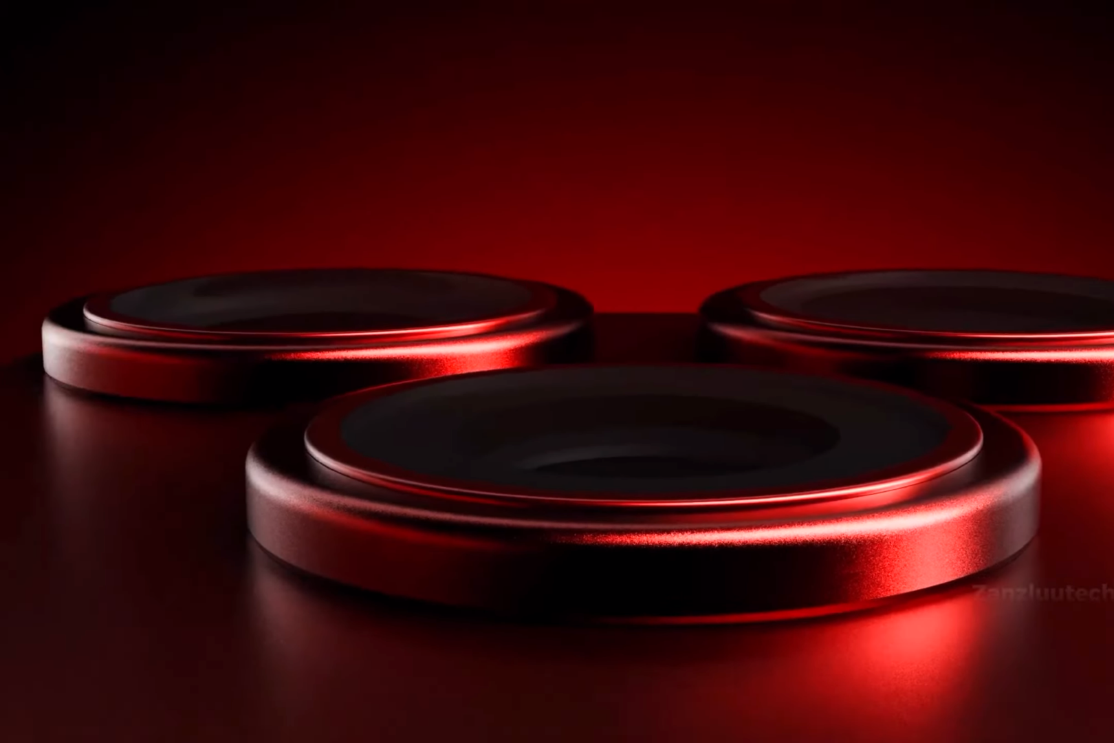  iPhone 18 Pro Max: bước tiến công nghệ hay ‘canh bạc’ flagship? 