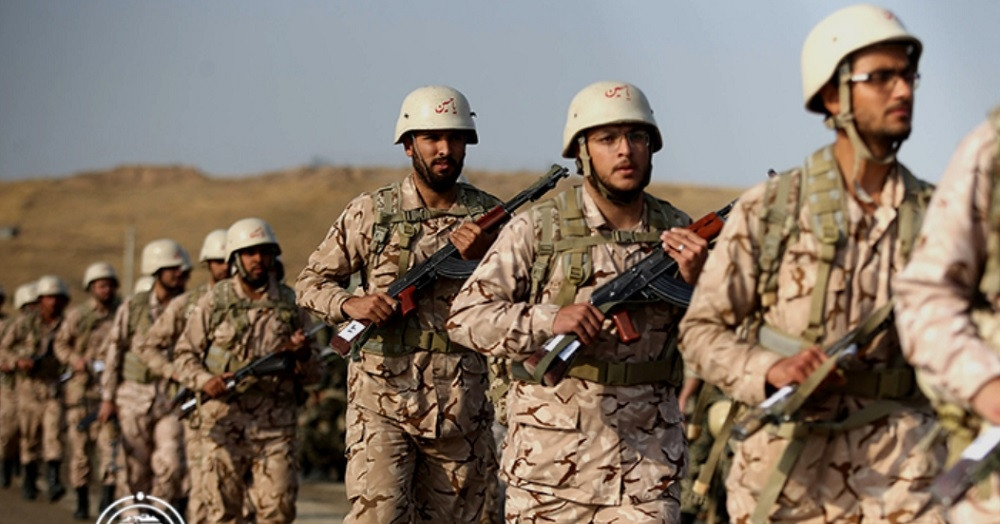 Iran bắt giữ 4 nghi phạm liên quan Mossad, Mỹ tăng cường phong tỏa eo biển Hormuz