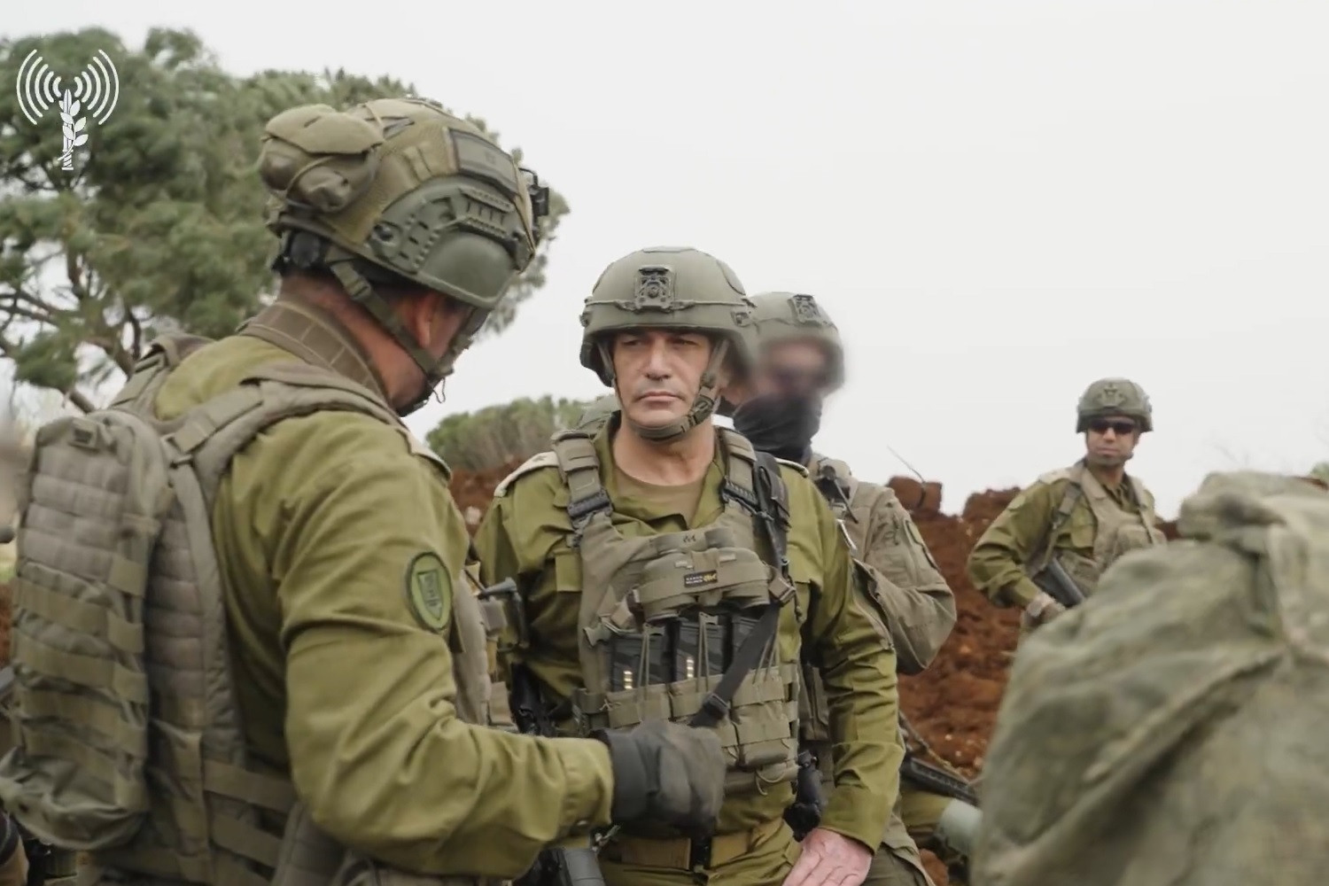 Israel tuyên bố lập ‘vùng hủy diệt Hezbollah’ ở miền nam Lebanon