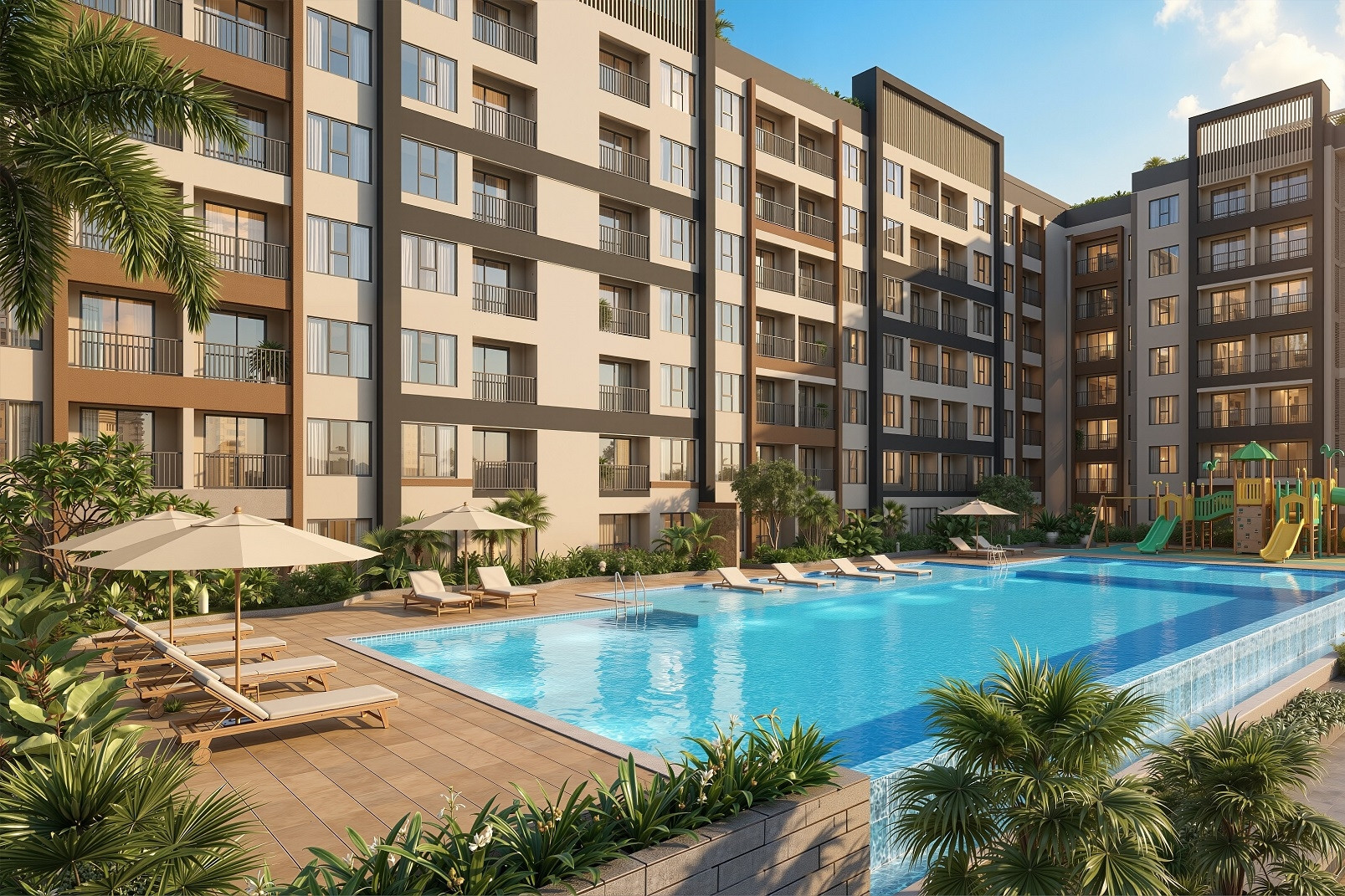 Khởi công Dragon Home, căn hộ đa tiện ích hướng đến nhu cầu chuyên gia Tây Ninh