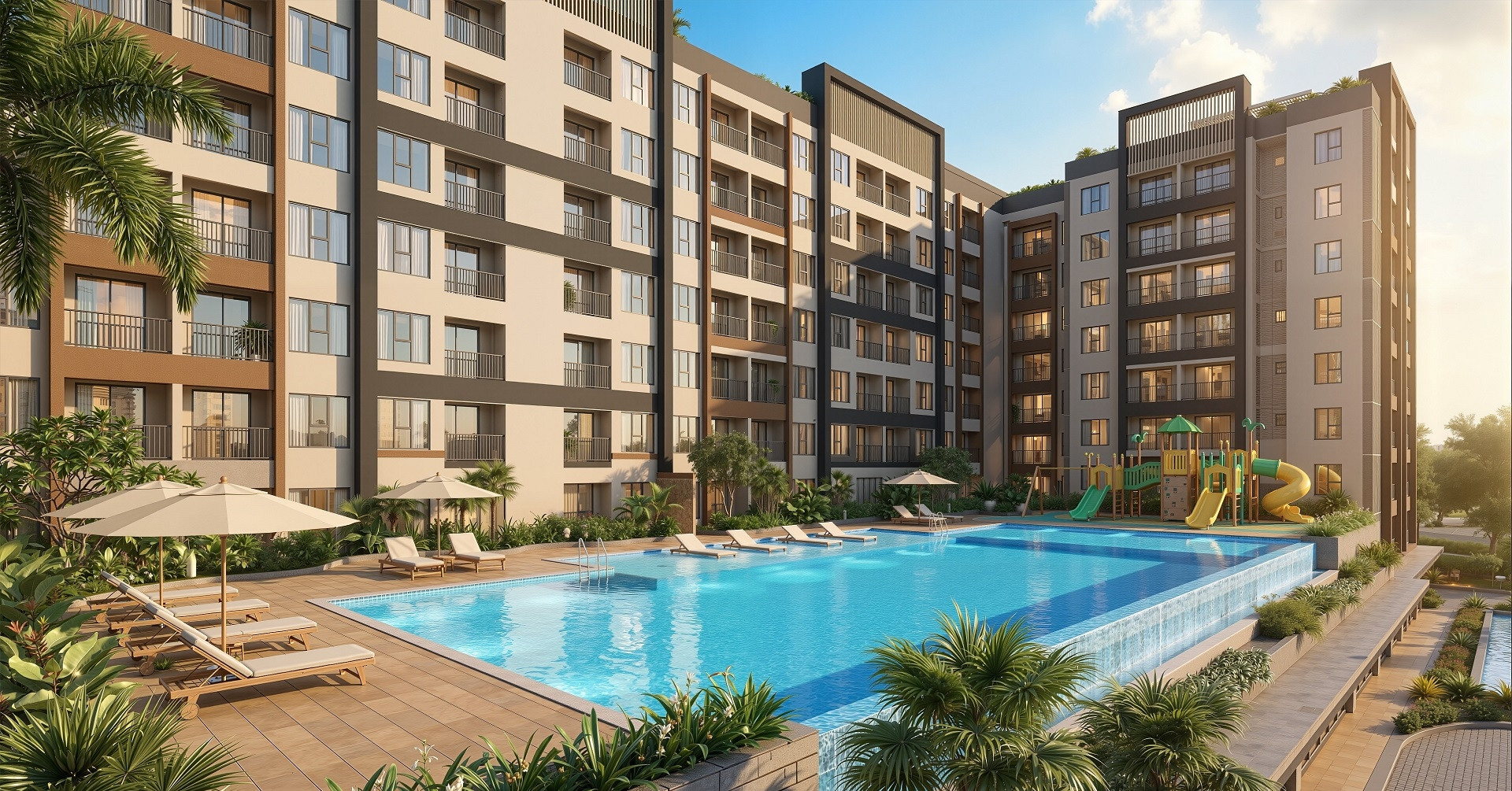 Khởi công Dragon Home, căn hộ đa tiện ích hướng đến nhu cầu chuyên gia Tây Ninh