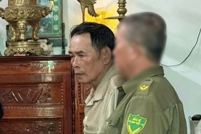 Khởi tố người đàn ông xây 48 căn nhà trái phép trên đất người khác ở TPHCM