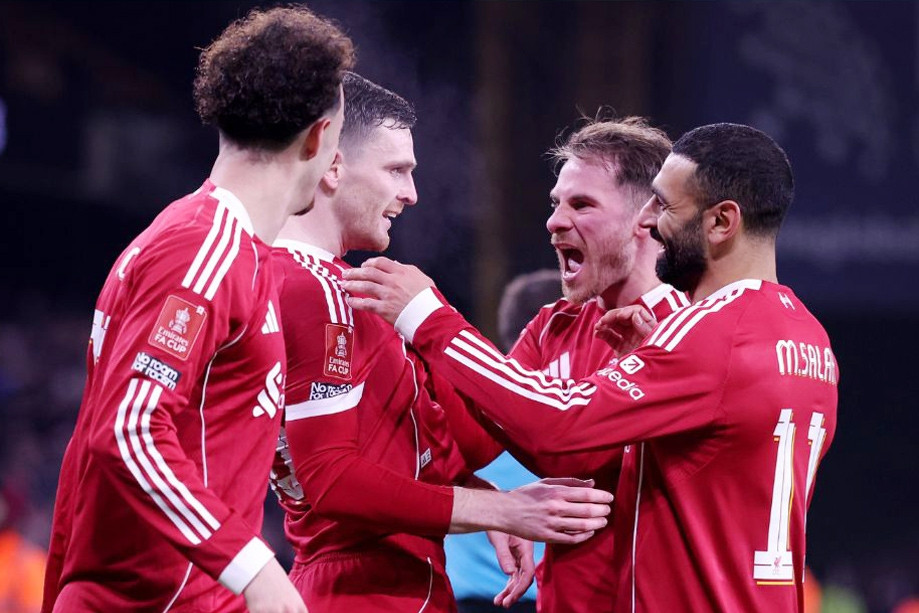 Liverpool bán tháo một loạt cầu thủ