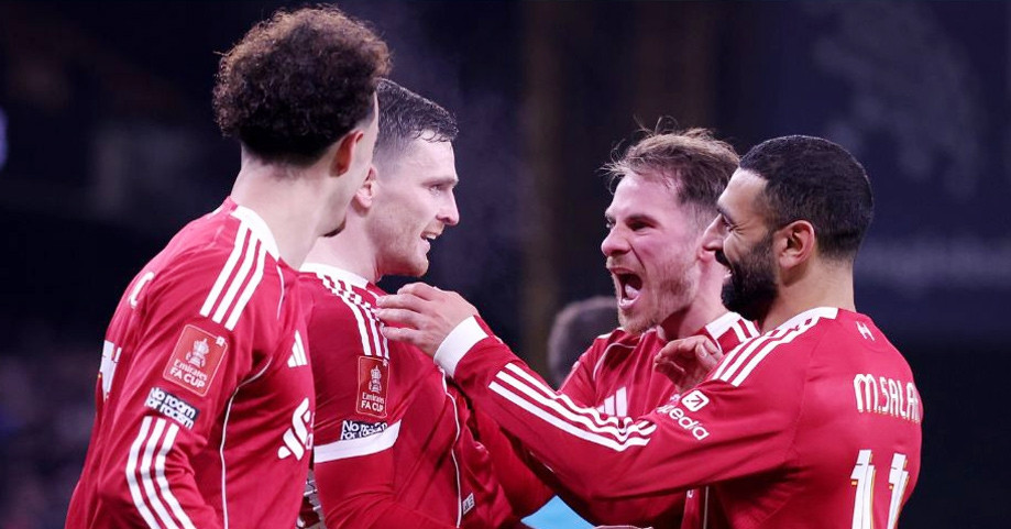 Liverpool bán tháo một loạt cầu thủ