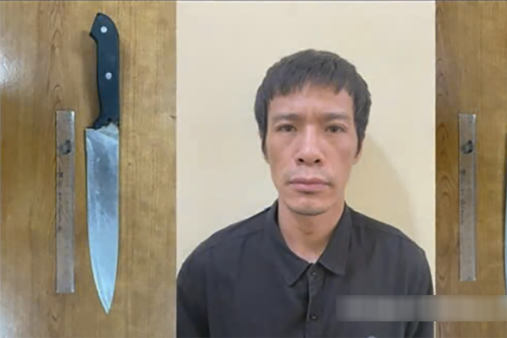  Mất kiểm soát vì mâu thuẫn nhỏ, con dao thái rau biến thành vũ khí đoạt mạng 