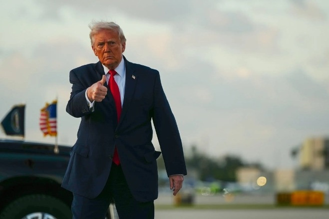 Mỹ đàm phán trực tiếp với Hamas, đang chuẩn bị cho cuộc gặp Israel - Lebanon