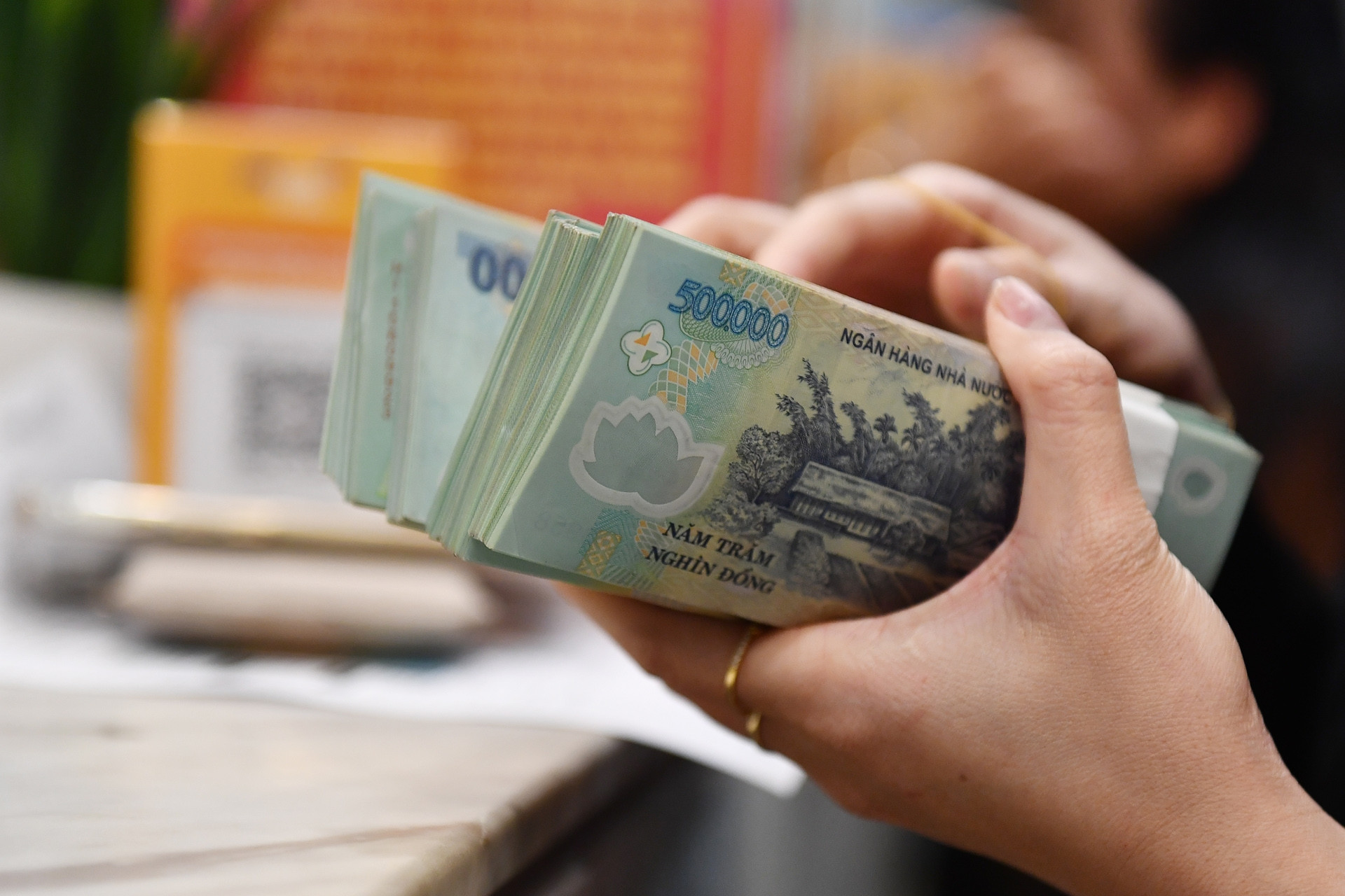  Bỏ mức 500 triệu đồng/năm: Chính sách thuế với hộ kinh doanh sắp thay đổi lớn? 