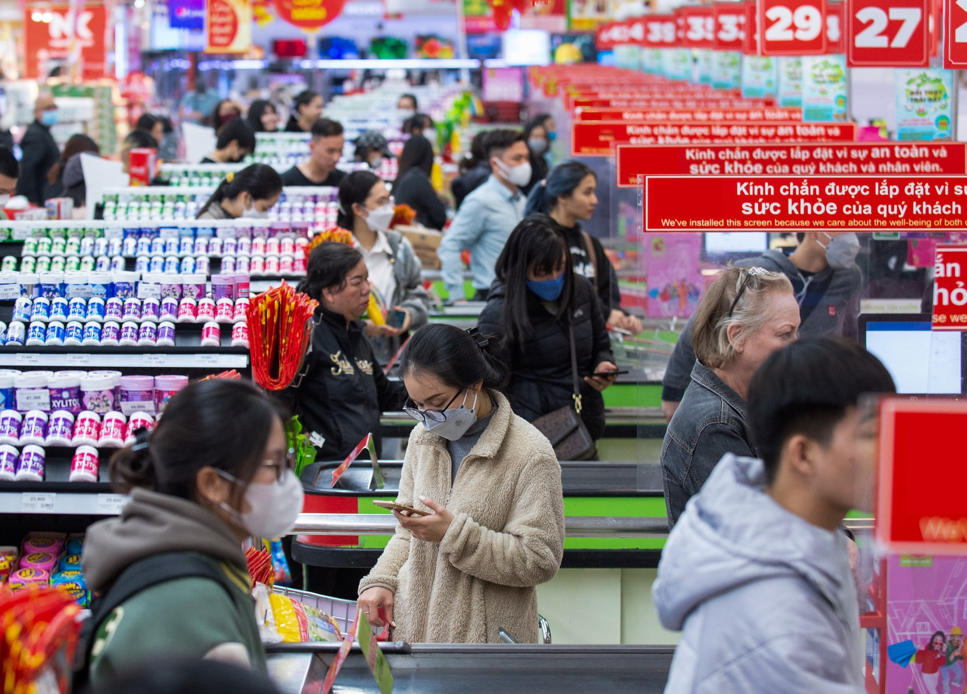 Tỉnh nào có chi phí sinh hoạt đắt đỏ nhất?