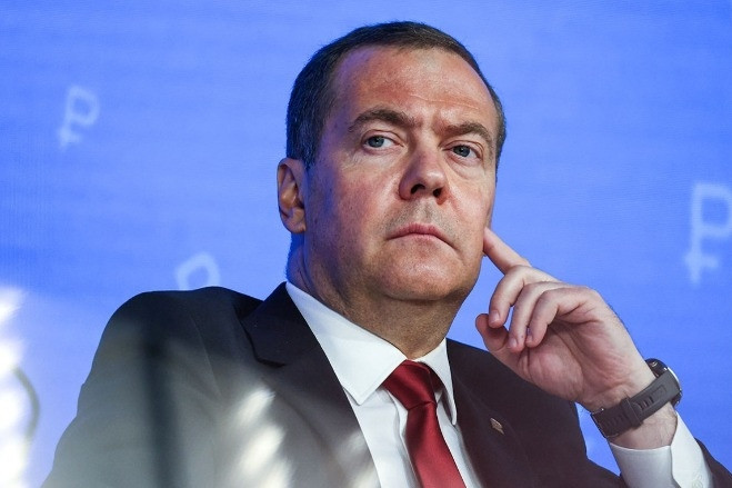 Nga dọa tấn công các nhà máy UAV ở châu Âu hỗ trợ Ukraine