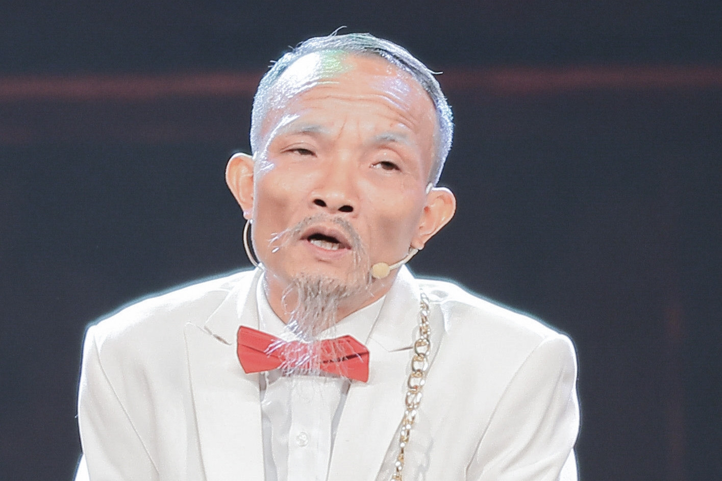 Nghệ sĩ khắc khổ nhất làng hài vẫn giữ nếp sống của một người nông dân