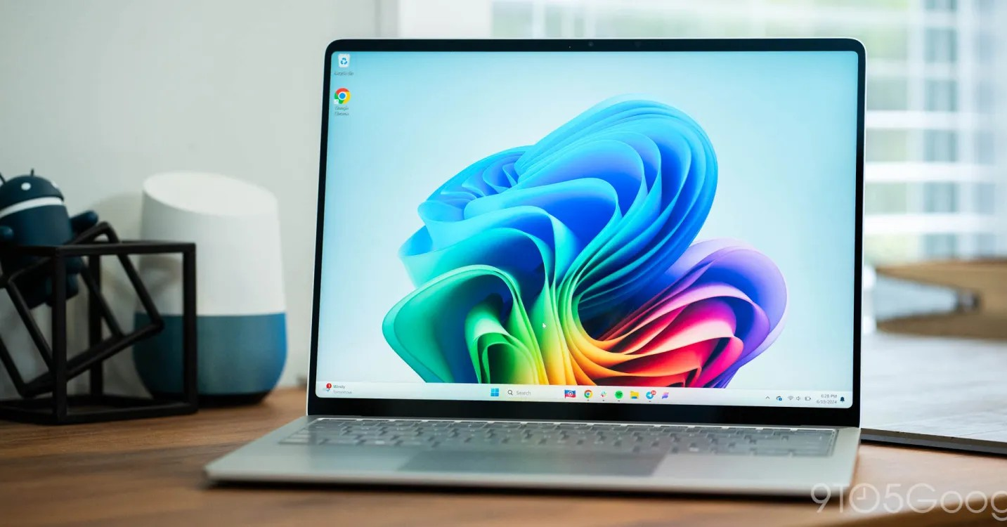 Nguyên nhân giá laptop và thiết bị điện tử tăng vọt