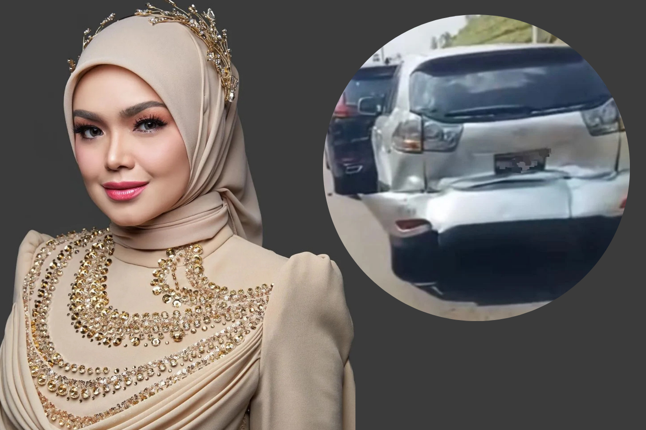  Nữ ca sĩ 47 tuổi nhập viện sau tai nạn liên hoàn 