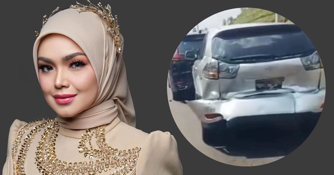 Quốc bảo âm nhạc Malaysia nhập viện sau tai nạn tại liên hoan ở Việt Nam