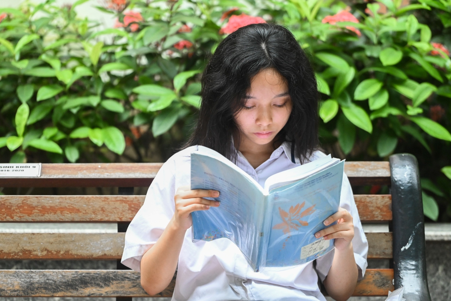 Phụ huynh ‘canh’ nguyện vọng lớp 10 từng giờ, chốt đăng ký như chứng khoán