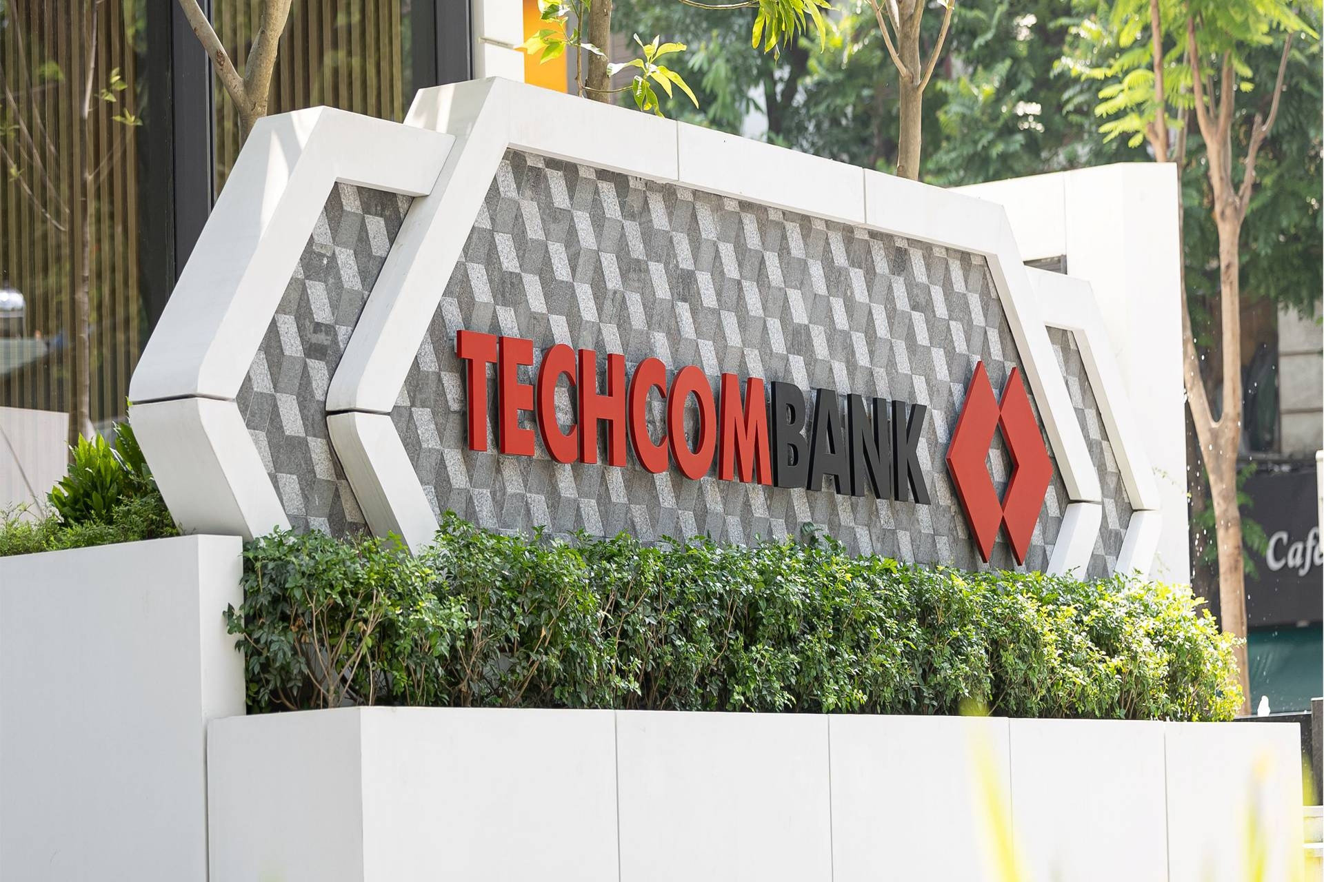 Techcombank đồng hành cùng VTV truyền hình trực tiếp World Cup 2026