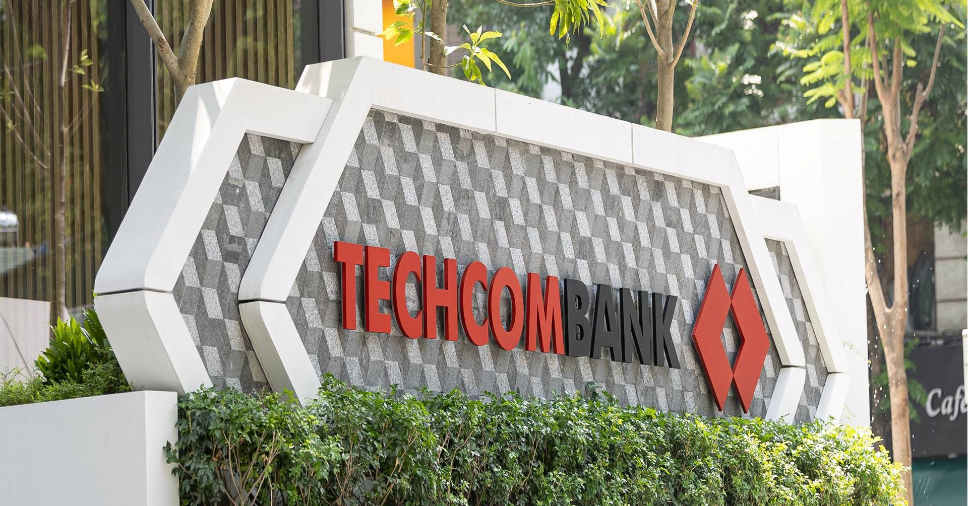 Techcombank đồng hành cùng VTV truyền hình trực tiếp World Cup 2026