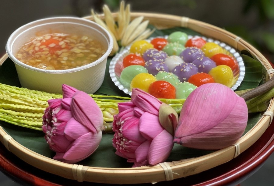  Tết Hàn thực năm 2026 là ngày nào dương lịch? 