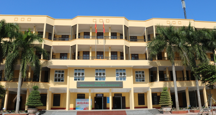 Học viện Tài chính chính thức thành lập phân hiệu tại tỉnh Hưng Yên