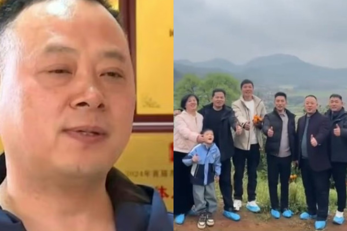 Tìm ân nhân cho vay 4,6 triệu đồng suốt gần 30 năm để trả lại, cái kết ấm lòng