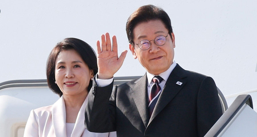 Tổng thống Hàn Quốc Lee Jae Myung thăm Việt Nam: Củng cố quan hệ Đối tác Chiến lược toàn diện
