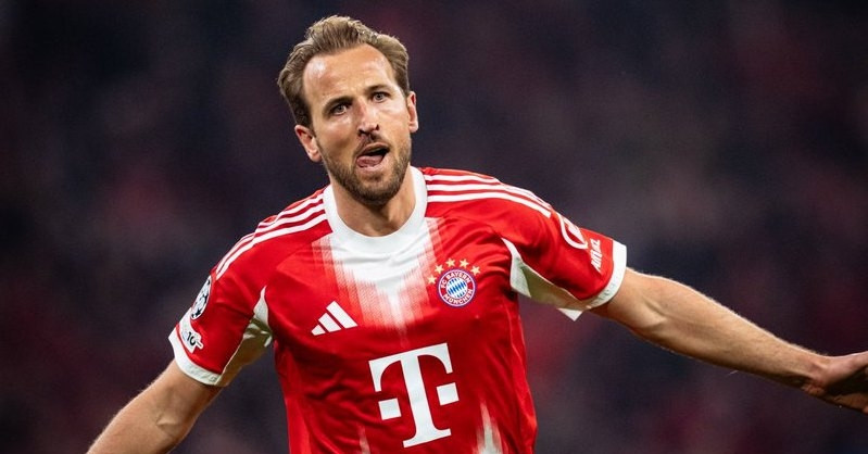 Bayern loại Real Madrid sau màn rượt đuổi mãn nhãn, vào bán kết C1
