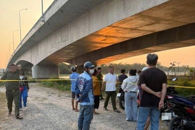 Từ bi kịch cô gái tử vong vì bẫy vay app, lộ đường dây lừa đảo xuyên quốc gia