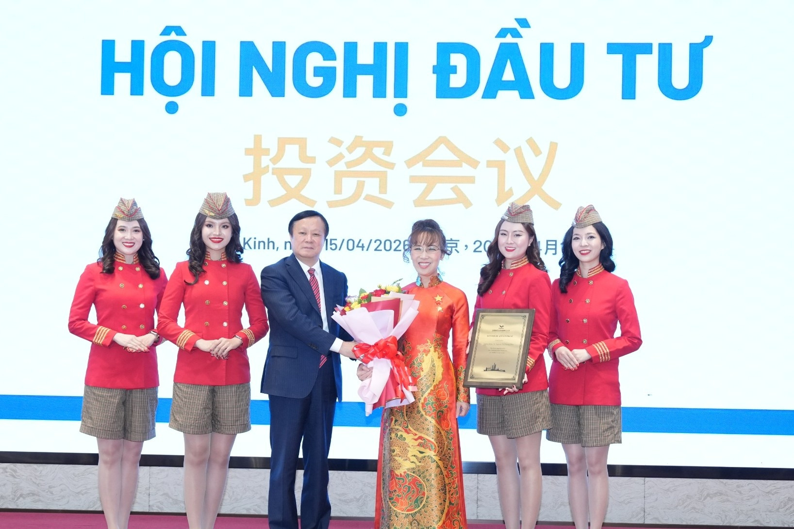 Vietjet công bố 5 đường bay mới, mở rộng kết nối Việt Nam - Trung Quốc