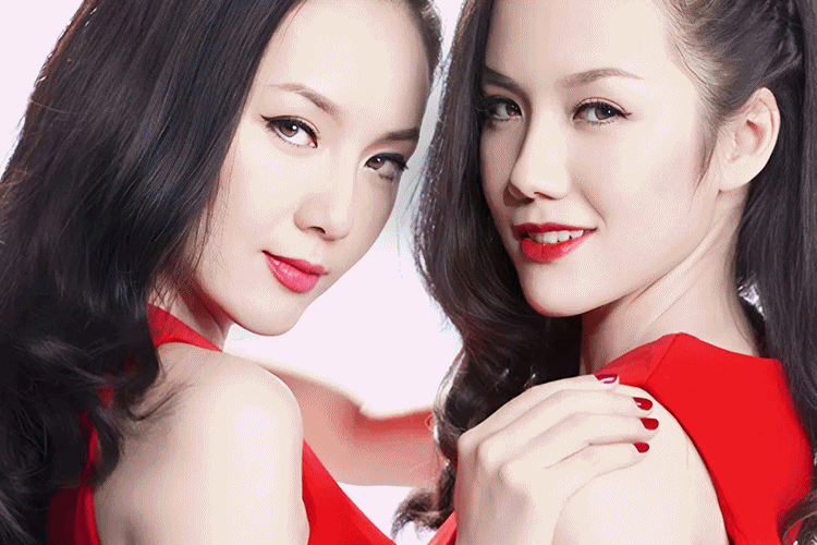 3 cặp chị em tài sắc của showbiz Việt: Người viết hit triệu view, kẻ bỏ sự nghiệp