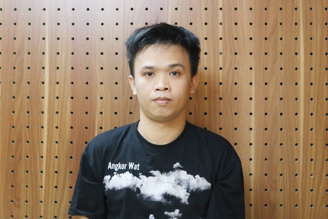 Bắt giữ nam thanh niên 29 tuổi bị truy nã quốc tế