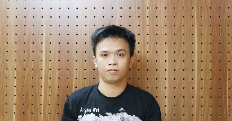 Bắt giữ nam thanh niên 29 tuổi bị truy nã quốc tế