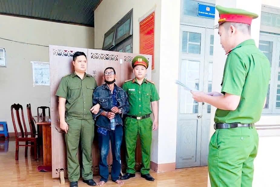 Bắt tạm giam ‘Bình chôm’ có 19 tiền án