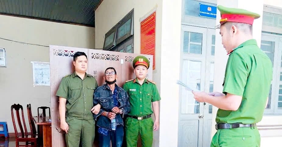 Bắt tạm giam ‘Bình chôm’ có 19 tiền án