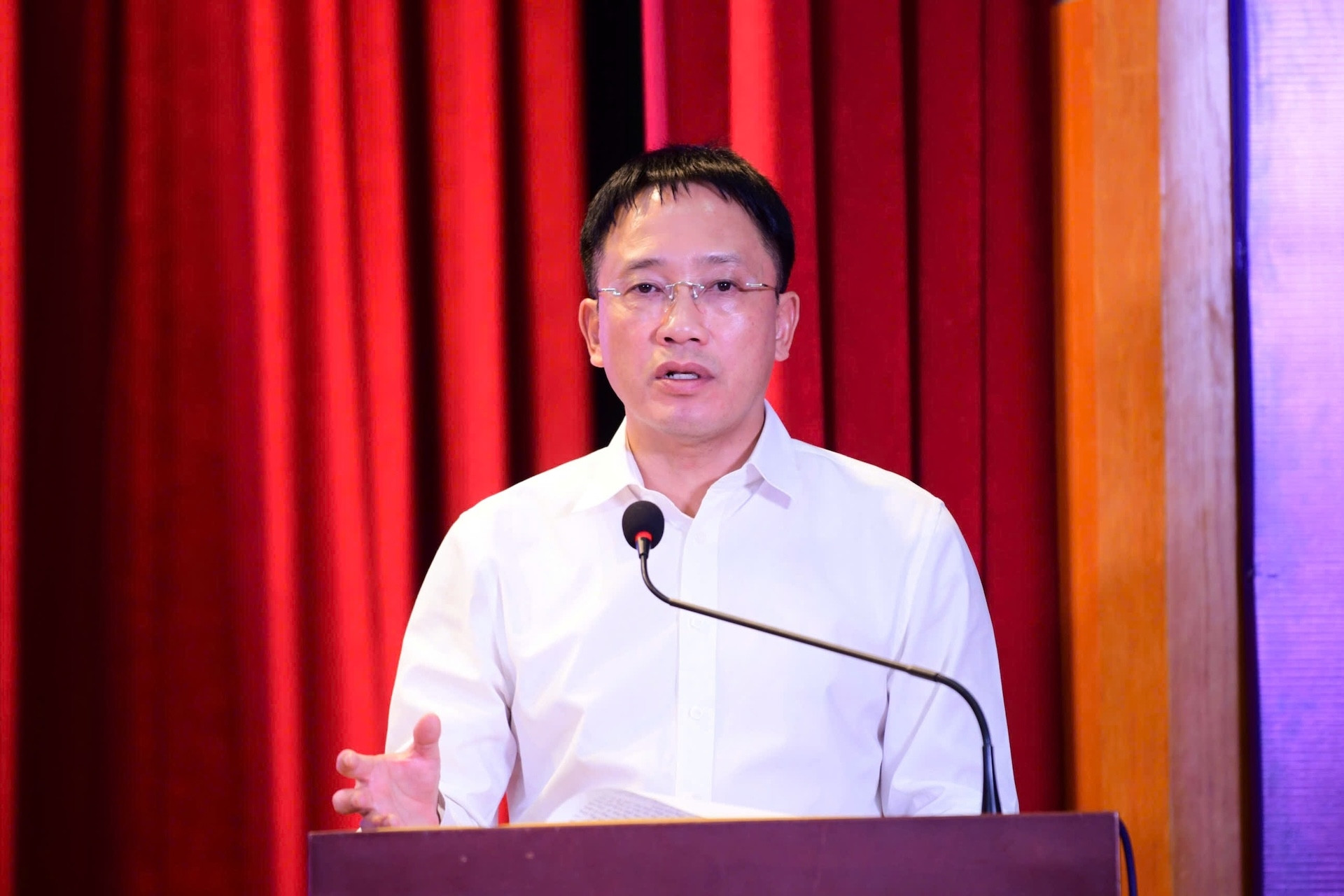 Bỏ thuế khoán gây vướng mắc, lãnh đạo Cục Thuế trần tình