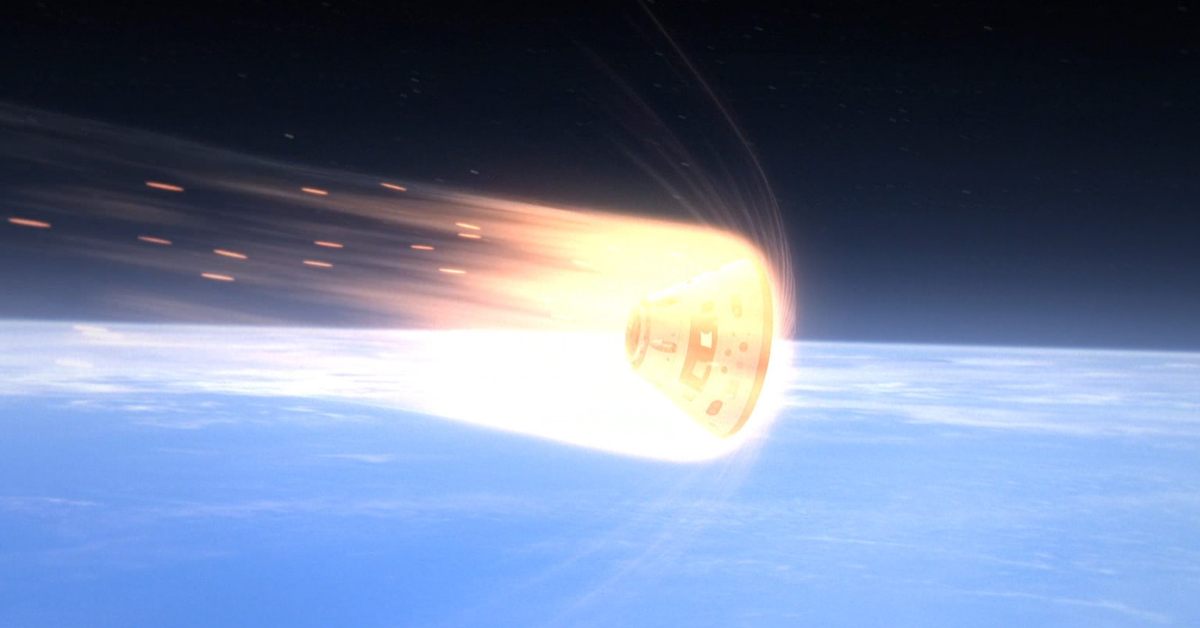 "Canh bạc" lá chắn nhiệt của Artemis II: rủi ro vẫn còn là dấu hỏi