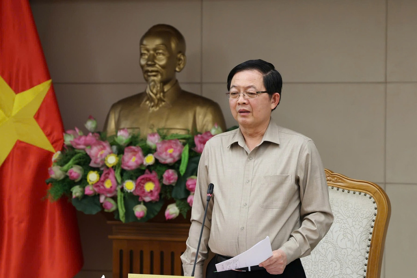 Cắt giảm thủ tục hành chính: Dứt khoát không cắt chỗ này ghép vào chỗ khác