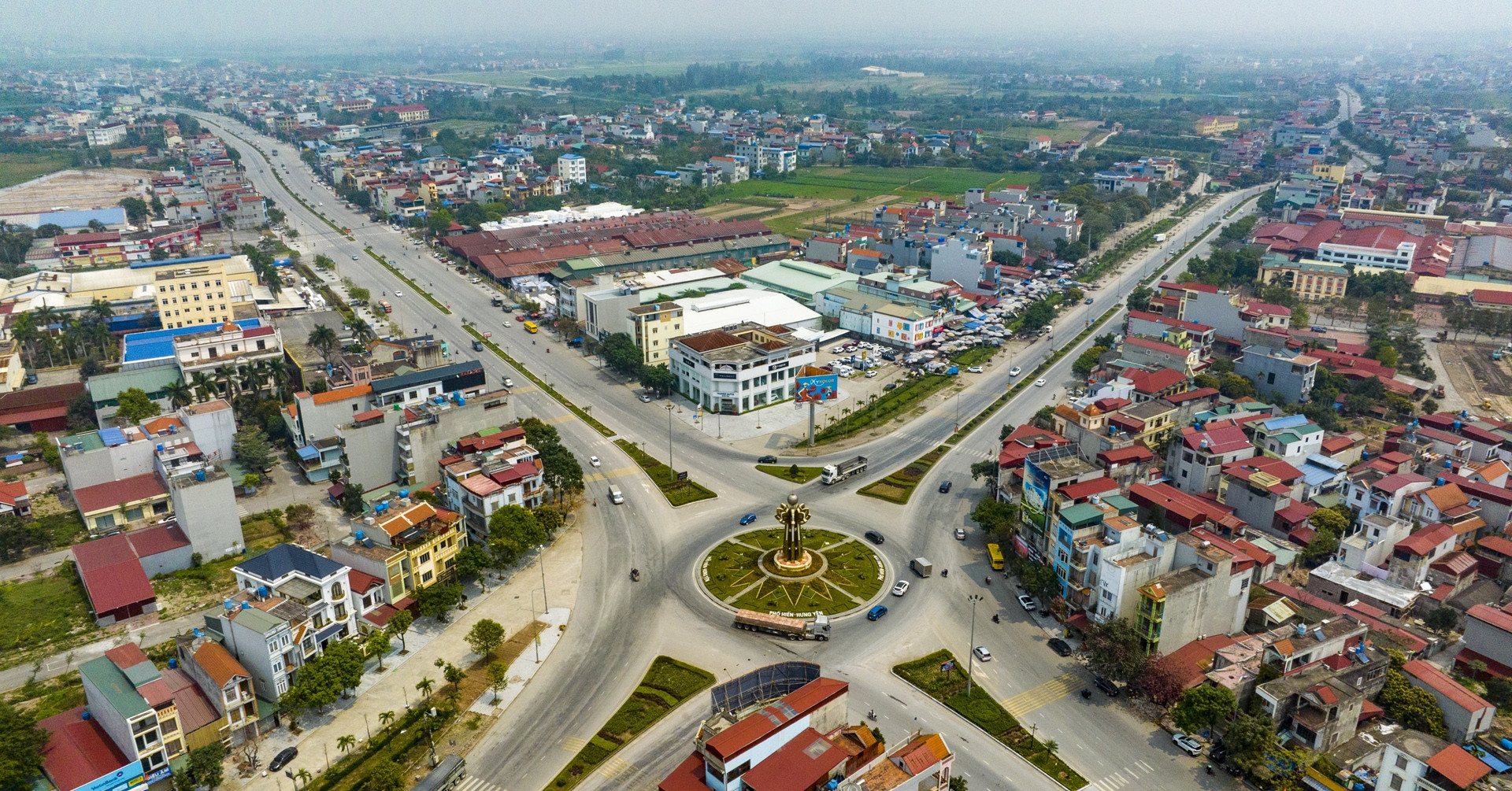 Chủ đất ở Hưng Yên "bỏ quên" gần 40 năm, quay lại phát hiện đã có người xây nhà