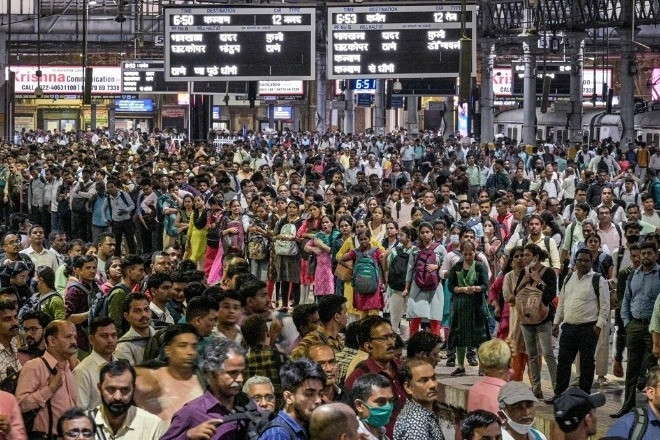 Cuộc điều tra dân số lớn nhất thế giới ở Ấn Độ sẽ diễn ra thế nào?