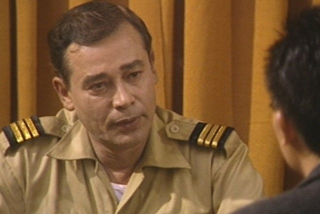 Cuộc sống kín tiếng của NSND là lãng tử màn ảnh Việt chuyên đóng Tây