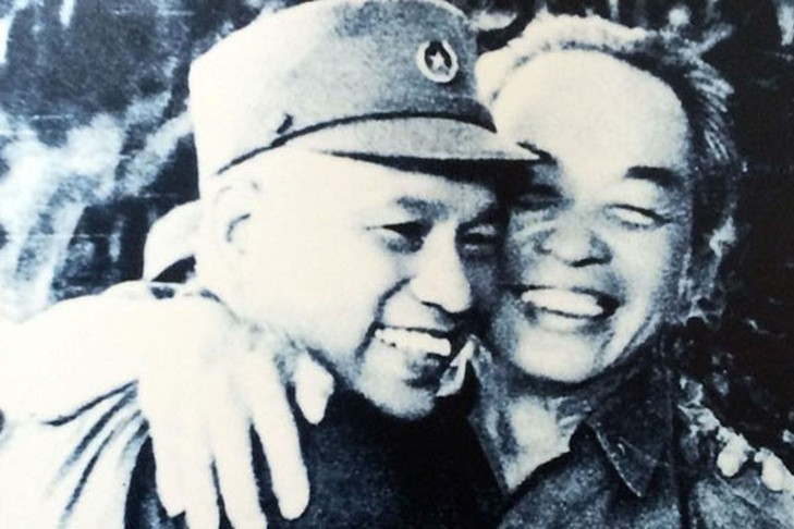 Đại tướng nào là Tư lệnh Chiến dịch Hồ Chí Minh?