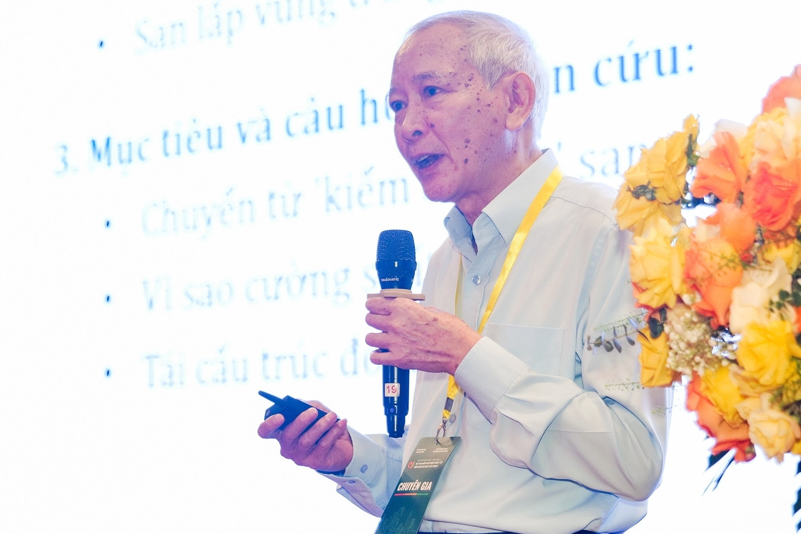 Đề xuất mô hình đô thị 'bọt biển' giúp Cao Bằng thích ứng với biến đổi khí hậu