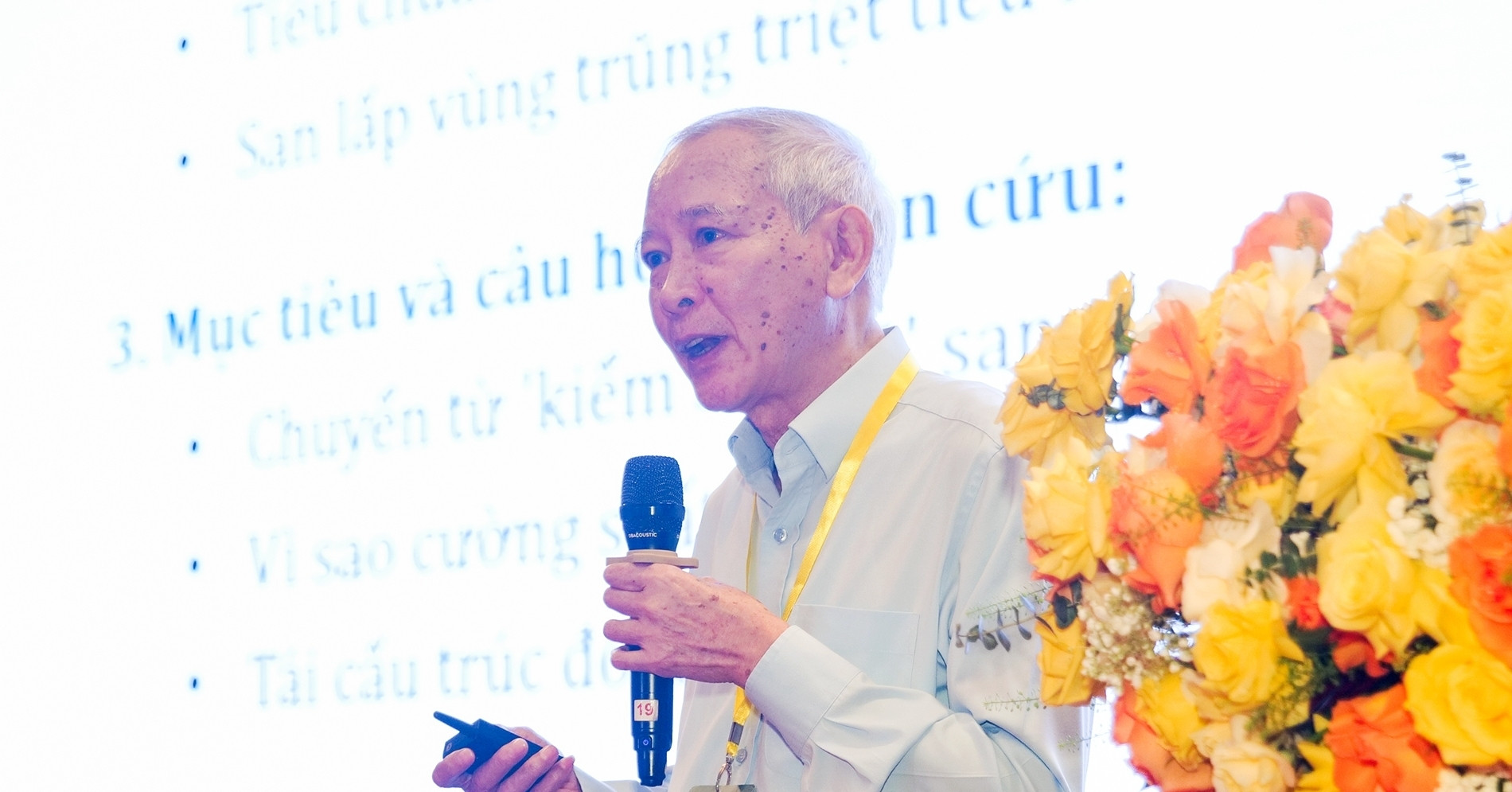 Đề xuất mô hình đô thị &amp;apos;bọt biển&amp;apos; giúp Cao Bằng thích ứng với biến đổi khí hậu