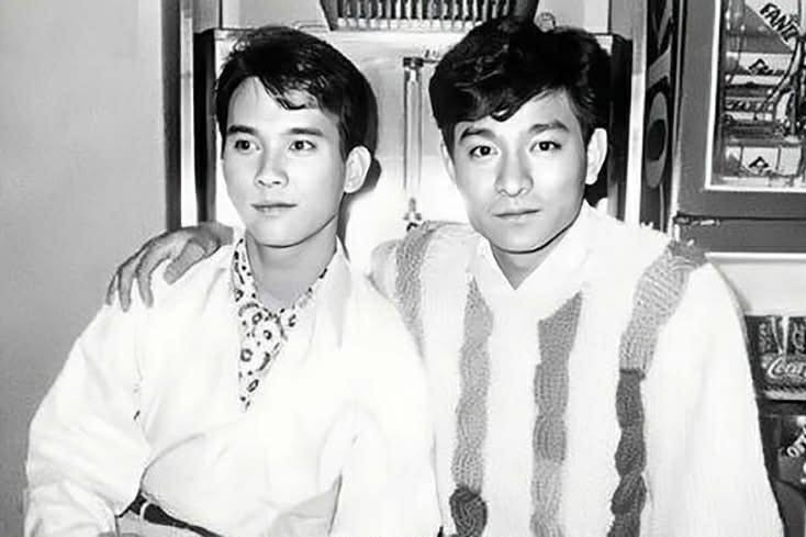 Diễn viên Phan Hoành Bân 'Thần điêu hiệp lữ' qua đời trong lặng lẽ