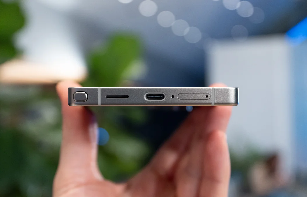 Galaxy S27 Ultra được trang bị 'vũ khí' mới thay đổi cuộc chơi hiệu năng