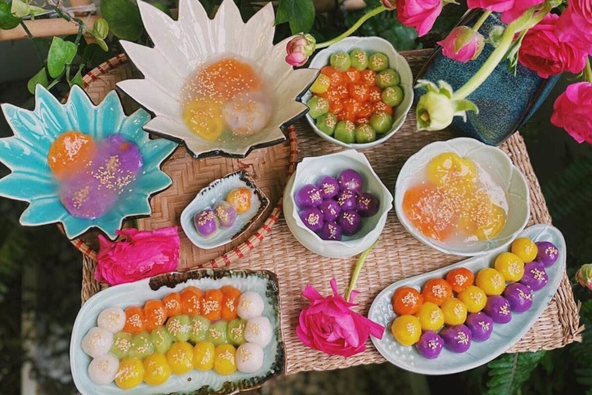  Giờ tốt cúng tết Hàn thực 2026 theo chuyên gia phong thủy 